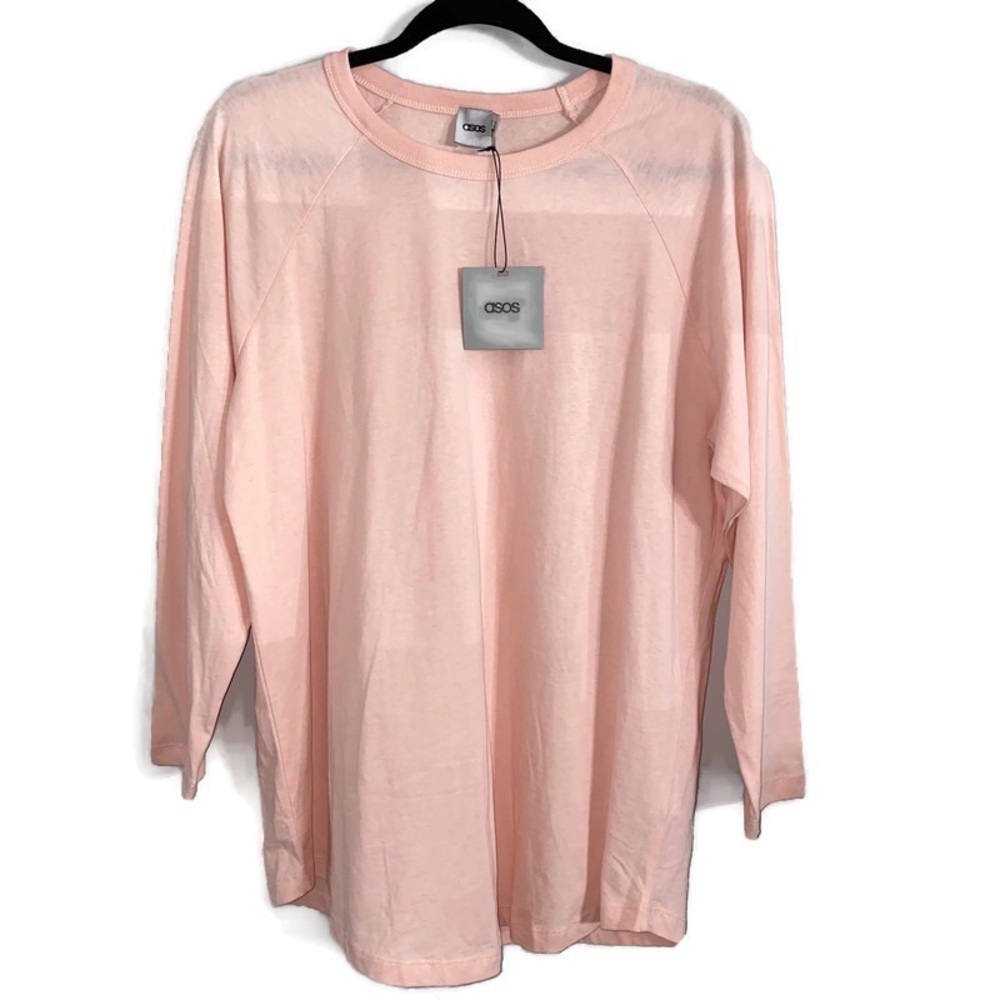 ASOS Long Sleeve Tee